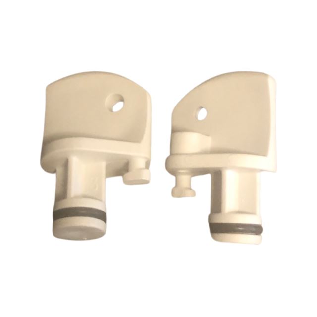 FLUE ADAPTOR PLUG